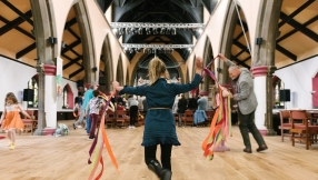Church life captured on camera in Ecclesiastical photo competition 