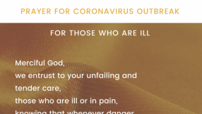 Church closes for 'deep clean' after congregant diagnosed with coronavirus