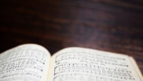 Churches stop sharing hymn books over coronavirus