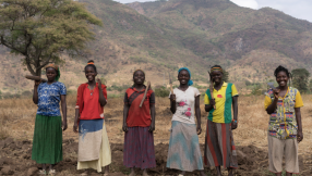 Faith groups must get their 'own house in order' if they are to advance women's rights - Christian Aid