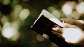 Amid UK's coronavirus outbreak, no order - yet - for churches to close 