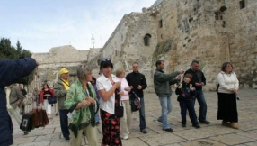 Appeal launched to support Christians in Bethlehem hit by coronavirus outbreak 