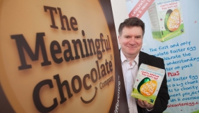 10 years and counting: the only Easter egg to tell people about Jesus