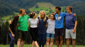 Wycliffe Bible Translators cancels summer camps 