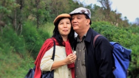 'We are still at peace,' say family of pastor who is Malaysia's first COVID-19 death