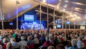 Keswick Convention cancelled due to coronavirus