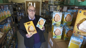 Record number of Christian Easter eggs donated to people in hardship despite coronavirus pandemic
