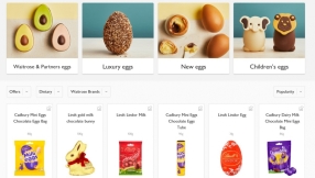Health officials tried to stop retailers selling Easter eggs because of coronavirus pandemic