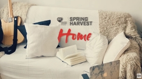 Spring Harvest launches online conference after cancelling event over coronavirus
