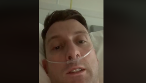 Pastor who spent a week in ICU with coronavirus praying for Boris Johnson to pull through