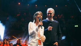 Coronavirus is making people more open to the Gospel than ever - Nicky Gumbel
