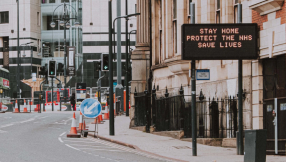 Christians asked to unite in prayer against Covid-19 on Good Friday