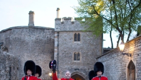 Looting fears prompt churches to move treasures to Tower of London