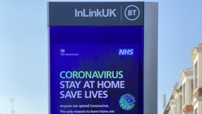 Over 50,000 people sign petition calling for National Day of Prayer over coronavirus