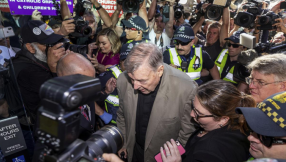 Cardinal George Pell facing fresh allegation of child abuse - report