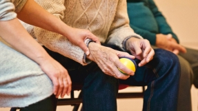 Christian charity launches telephone befriending tool for older people in self-isolation
