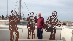 Esteemed Christian physicist Sir John Houghton dies from coronavirus complications