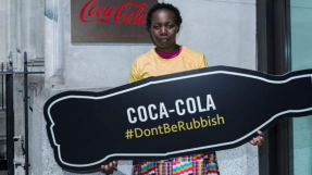 Coca-Cola and Pepsi challenged to reduce plastic use