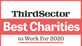 Christian safeguarding group tops list of best charities to work for