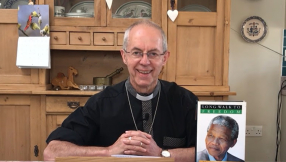 Justin Welby to lead first assembly at Government-backed virtual school
