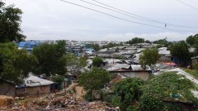 Fears for Rohingya refugees as Covid-19 reaches camps