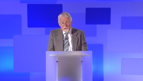 Respected Bible teacher and writer David Pawson dies aged 90