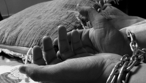 Economic crisis could put more people at risk from human trafficking gangs
