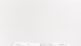 The heart of church growth