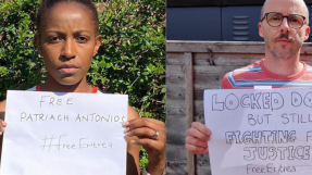 Eritrea's Christians are 'suffering so grievously for their faith' - Lord Alton
