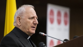 Iraq Church leader fears country cannot cope with Covid-19