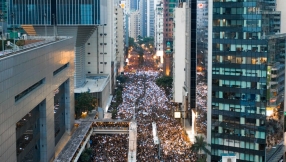 Boris Johnson says Britain will change immigration rules for people of Hong Kong