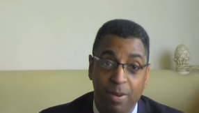 Pastor wins religious discrimination case over gay comments