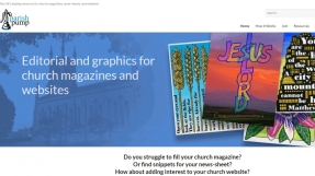 Church magazines are weathering the lockdown