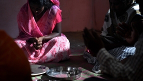Persecuted, but not abandoned: How India's Christians are staying strong despite opposition