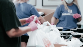 Canterbury Diocese backs call for Gift Aid emergency relief