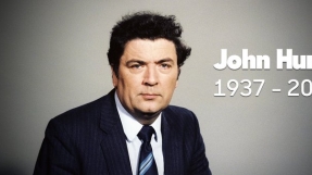 Christians pay tribute to Nobel Peace Prize winner John Hume