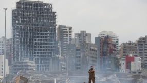 Help amid the heartache in Lebanon