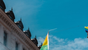Pride, police and the preaching of the Gospel