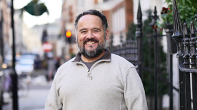 Street preacher challenges police injunction in court