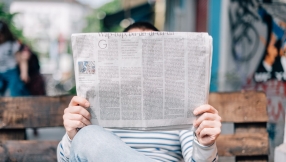 Five reasons why Christians should pray for the media