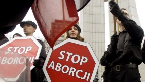Abortion because of birth defects is unconstitutional, Poland rules