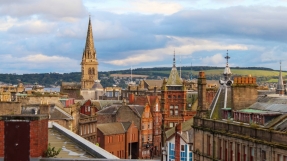 Majority of Scots want parliament to debate assisted suicide