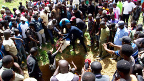 Nigeria's tenth anniversary under criminal investigation must be it's last