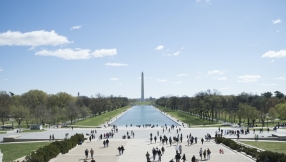 Washington DC in climbdown over church restrictions after Catholic Church's lawsuit