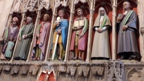 The Pope's visit to Iraq underlines why martyrs still matter