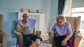 As we celebrate NHS Day, what does it mean to care?