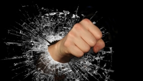 The crying need for self-control in our day