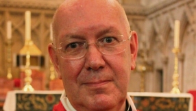 Church of England 'take responsibility for what went wrong' after priest's suicide