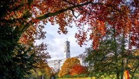 Nottingham University's illiberal censorship of Christianity