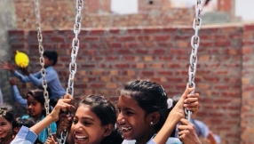 Campaign launched to save girls from abuse and slavery